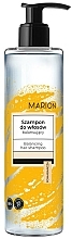 Fragrances, Perfumes, Cosmetics Balancing Hair Shampoo - Marion Basic