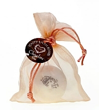 Fragrances, Perfumes, Cosmetics Bath Bomb "Chocolate" - Soap & Friends Happy Bath Bombs Chocolate Bliss