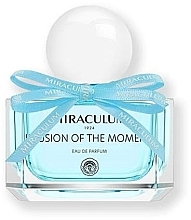 Fragrances, Perfumes, Cosmetics Miraculum Illusion Of The Moment - Eau de Parfum