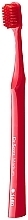 Fragrances, Perfumes, Cosmetics Children's Toothbrush 1680, red - Dr. Scott