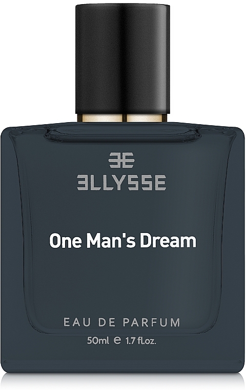 Ellysse One Man's Dream - Eau de Parfum — photo N1