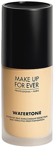 Foundation - Make Up For Ever Watertone Foundation — photo N1