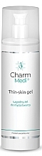 Cleansing Gel - Charmine Rose Charm Medi Thin-Skin Gel — photo N1
