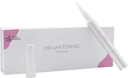 Fragrances, Perfumes, Cosmetics Teeth Gel - Mr. Whitening Teeth Whitening Pen