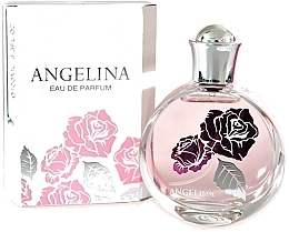 Fragrances, Perfumes, Cosmetics Omerta Angelina - Eau de Parfum
