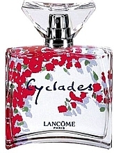 Fragrances, Perfumes, Cosmetics Lancome Cyclades - Eau de Toilette (tester with cap)