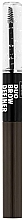 Fragrances, Perfumes, Cosmetics アイブロウペンシル2in1 - Wibo Duo Brow Definer