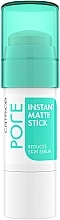 Fragrances, Perfumes, Cosmetics Mattifying Face Stick - Catrice Pore Instant Matte Stick