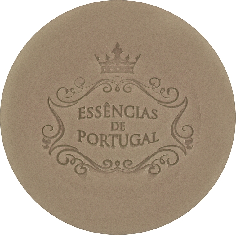 Natural Soap "Jasmine" - Essencias De Portugal Senses Jasmine Soap With Olive Oil — photo N3