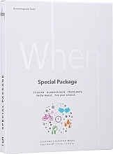 Set - When Special Package set (5xmask/23ml) — photo N7
