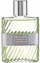 Fragrances, Perfumes, Cosmetics Dior Eau Sauvage - After Shave Lotion