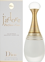 Dior J'adore Parfum d’eau - Eau de Parfum — photo N2