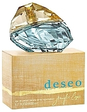 Fragrances, Perfumes, Cosmetics Jennifer Lopez Deseo - Eau de Parfum