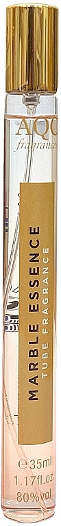 AQC Fragrances Marble Essence - Eau de Toilette (mini size) — photo N1