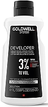 Oxidizer 3% - Goldwell System Developer Lotion — photo N1