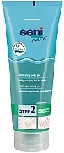 Fragrances, Perfumes, Cosmetics Activating Body Gel - Seni Care Activating Body Gel