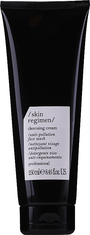 Cleansing Face Cream - Comfort Zone Skin Regimen Cleansing Cream — photo N1