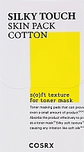 Fragrances, Perfumes, Cosmetics Cotton Pads - Cosrx Silky Touch Skin Pack Cotton