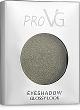 Oil Eyeshadow - PROVG Glossy Look Eye Shadow — photo N3