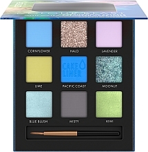 Eyeshadow Palette - Catrice Colour Blast Eyeshadow Palette — photo N13