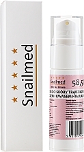 Anti-Acne Snail & Totarol Serum - Snailmed — photo N2