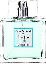 Fragrances, Perfumes, Cosmetics Acqua dell Elba Arcipelago Men - Eau de Toilette