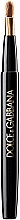 Fragrances, Perfumes, Cosmetics Lip Brush - Dolce & Gabbana The Retracable Lip Brush