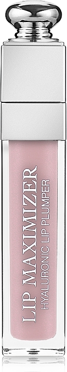 Lip Maximizer - Dior Addict Lip Maximizer — photo N1