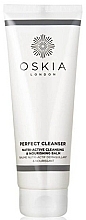 Face Cleansing Balm - Oskia Perfect Cleanser — photo N1