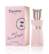 Fragrances, Perfumes, Cosmetics Repetto Dance with Repetto Florale - Eau de Toilette