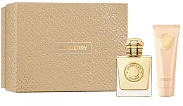 Fragrances, Perfumes, Cosmetics Burberry Goddess - Burberry Goddess