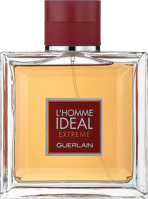 Guerlain L'Homme Ideal Extreme - Eau de Parfum — photo N1