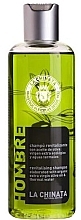 Fragrances, Perfumes, Cosmetics Revitalizing Shampoo - La Chinata Revitalizing Shampoo