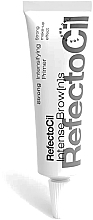 RefectoCil Intense Brow[n]s Strong Intensifying Primer - Brow Color — photo N1