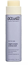 Night Face Cream Stick with Peptides - Attitude Oceanly Phyto-Age Night Cream — photo N2