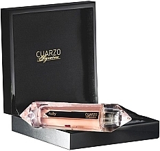 Fragrances, Perfumes, Cosmetics Cuarzo Signature Ruby - Eau de Parfum (tester)