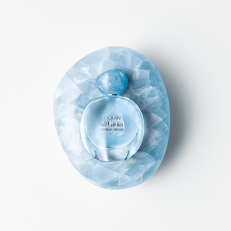 Giorgio Armani Ocean di Gioia - Eau de Parfum — photo N5