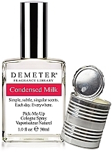 Demeter Fragrance Condensed Milk - Eau de Cologne — photo N1