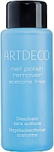 Fragrances, Perfumes, Cosmetics Nail Polish Remover - Artdeco Nail Polish remover