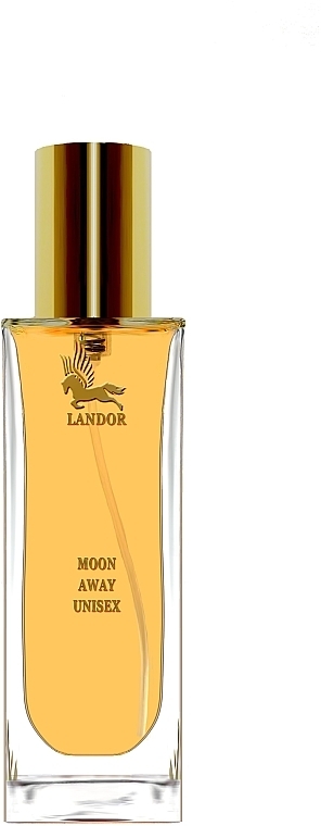 Landor Moon Away - Eau de Parfum — photo N4