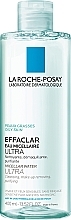 Fragrances, Perfumes, Cosmetics Purifying Micellar Water - La Roche-Posay Effaclar Purifying Micellar Water For Oily Sensitive Skin