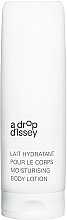 Issey Miyake A Drop D'Issey - Body Lotion — photo N1