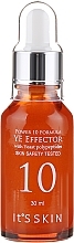 Fragrances, Perfumes, Cosmetics Face Serum - It's Skin Power 10 Formula Ye Effector