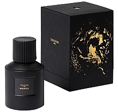 Cire Trudon Mortel Noir - Eau de Parfum — photo N1