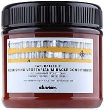 Vegetarian Miracle Conditioner - Davines Nourishing VM — photo N3
