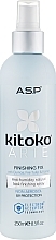 Non-Aerosol Hairspray - Affinage Kitoko Arte Finishing Fix	 — photo N1