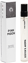 Fragrances, Perfumes, Cosmetics Sister's Aroma Pink Moon - Eau de Parfum (mini size)