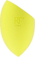 Makeup Blending Sponge - Real Techniques Hyperbrights Miracle Complexion Sponge — photo N2