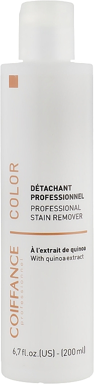 Color Stain Remover - Coiffance Professionnel Color Stain Remover — photo N1