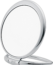 Fragrances, Perfumes, Cosmetics Table Mirror, magnification x6, diameter 130 - Janeke Chromium Mirror